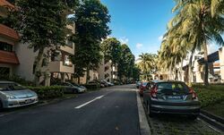 Spanish Village (D10), Condominium #391830901